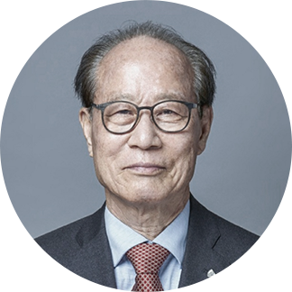 Profesor Shinwoong Park